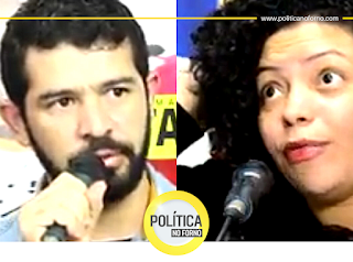Filha adotiva de homem estéril que sonhava em ser pai: o dia em que perguntei a  Dani Portela se ela é mesmo defensora da legalização do aborto – Ismael Alves