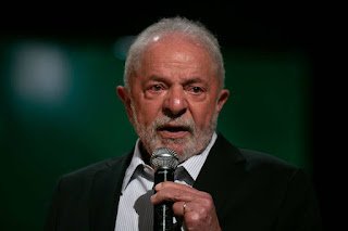 URGENTE: Lula decreta intervenção no Distrito Federal para conter bolsonaristas