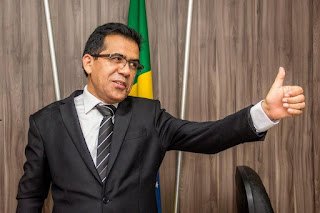 TCE julga irregular gestão fiscal de Salgadinho e aplica multa de mais de R$ 36 mil no prefeito Zé de Veva