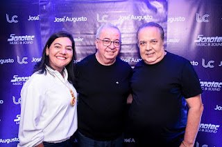 Gravatá: programação cultural da Festa de Reis atrai multidão na primeira noite de shows
