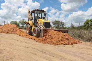 Estradas da Zona Rural de Gravatá recebem atenção constante do poder público da cidade cidade