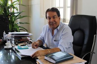 Garanhuns: TCE recomenda à Câmara aprovação das contas de 2020 do ex-prefeito Izaías Regis