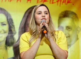 Amaraji: MPPE recomenda à prefeita Aline Gouveia garantir medicamentos de uso contínuo à população