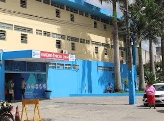Gravatá: Hospital municipal deve corrigir irregularidades encontradas após inspeção do MPPE