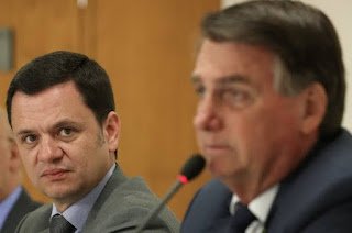 Ex-ministro de Bolsonaro, Anderson Torres chega a Brasília e é preso pela Polícia Federal