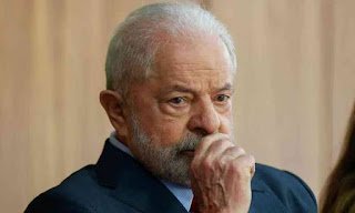 Lula retira o Brasil de aliança internacional contra o aborto