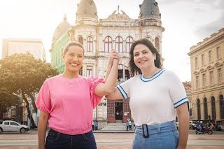 Opinião – Uma mulher governando ainda incomoda muita gente, duas mulheres incomodam muito mais – Por Ismael Alves