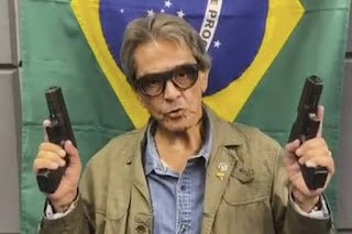 Justiça mantém prisão preventiva de Roberto Jefferson por tentativa de homicídio contra policiais