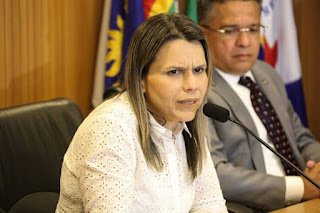Incitação aos ataques em Brasília: Alexandre de Moraes autoriza investigação do STF sobre Clarissa Tércio