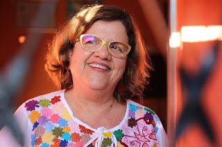 Primeira senadora eleita por Pernambuco: após 20 anos como deputada estadual, Teresa Leitão se despede da Alepe para assumir cadeira no Senado