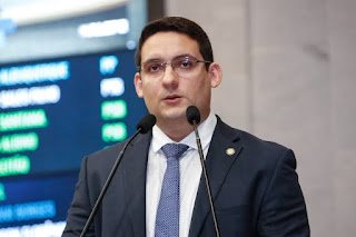 Romero Albuquerque destaca “histórico e ampla bagagem” de deputado Álvaro Porto e confirma apoio para presidência da Alepe