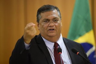 Dino autoriza uso da Força Nacional contra protestos de bolsonaristas no DF
