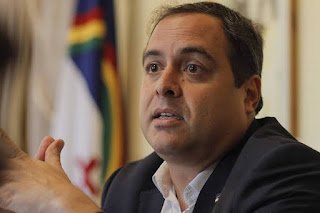 Sem mandato e sem espaço no governo Lula, Paulo Câmara deixa o PSB após oito anos no ninho socialista