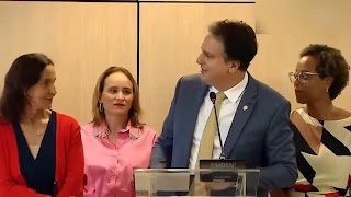 Repercutiu na semana: novo Ministro da Educação erra soma de 4 + 8 e gera piadas na internet