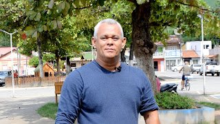 Caindo em campo: Rômulo dá pontapé inicial na pré-campanha para prefeito de Primavera