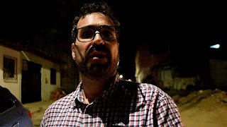 VÍDEO • Gravatá: a ronda fiscalizatória de Léo Giestosa
