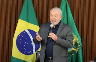 Estados pedem a Lula compensação com perdas com ICMS estimadas em mais de R$ 30 bilhões