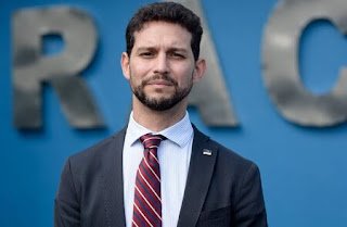 Ex-secretário de Defesa Social Antônio de Pádua é nomeado superintendente da PF em Pernambuco