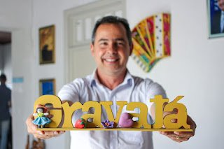 Rompimento político em Gravatá: Darita vai oficializar posicionamento após o carnaval