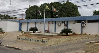 TCE determina análise de “possíveis impropriedades” em edital de seleção pública de contrato de gestão de hospital em Petrolina