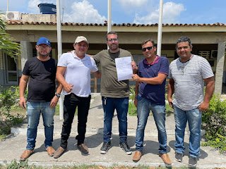 Gravatá: em resposta à solicitação de Léo Giestosa, PMPE nega que tenha proibido comerciantes de utilizar calçadas e outros espaços públicos durante o carnaval
