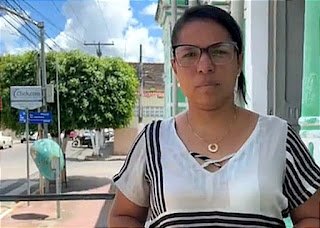 Em Timbaúba, servidores e fornecedores do município sofrem com atraso salarial, denuncia Conceição Santana; vereadora cobra solução