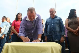 Gravatá: Neném de Uruçu propõe reforma da Escola Dom Ricardo de Castro Vilela em São Severino Gravatá: Neném de Uruçu propõe reforma da Escola Dom Ricardo de Castro Vilela em São Severino