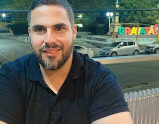 Gravatá • “Entrando na política vou poder ajudar mais pessoas”, afirma Leonardo Araújo ao revelar que será candidato a vereador nas eleições 2024