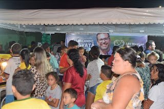 Repercutiu na semana • “Abraçando Gravatá”: programa lançado por Léo Giestosa é sucesso absoluto