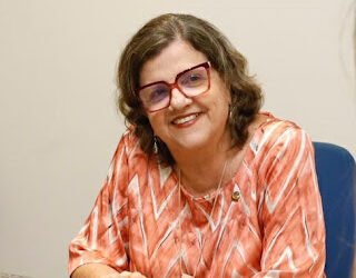 Senadora Teresa Leitão ressalta a reação conjunta dos Três Poderes contra atos golpistas Senadora Teresa Leitão ressalta a reação conjunta dos Três Poderes contra atos golpistas