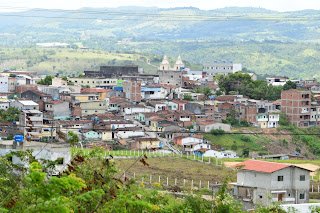 Chã Grande abandonada: falta água nas torneiras, sobra nas barragens e não se vê ninguém em defesa do povo – Por Ismael Alves