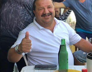 Querido e respeitado na política pernambucana, o recifense Nilson Pereira comemora idade nova nesta sexta-feira (17)