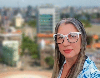 Conselheira Tutelar mais votada do Recife, Nilma Pereira disputará reeleição