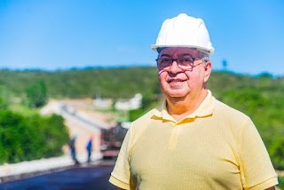 Enquete do blog: 76% dizem votar no Padre Joselito para um novo mandato como prefeito de Gravatá