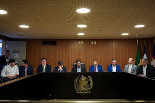 Alepe: deputados instalam Frente Parlamentar em Defesa da Família