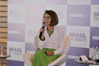 RenovaBR promove primeiro debate sobre Reforma Tributária