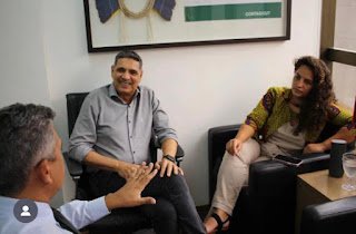 Bancada do PT pede que governadora agilize repasse da verba do SUS ao Hospital de Câncer