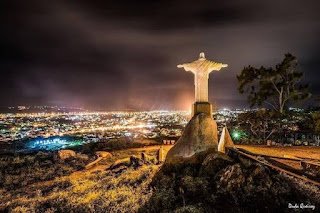 Turismo: Gravatá é destaque na revista de bordo da Azul Linhas Aéreas