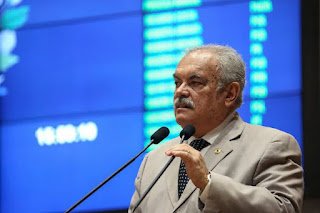Obituário – Morre Ricardo Costa, ex-deputado estadual por Pernambuco