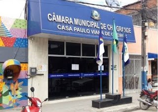 Câmara de Chã Grande na mira do Ministério Público (de novo)
