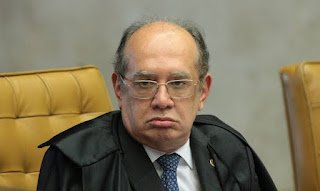 Gilmar Mendes diz que Brasil era governado por “gente do porão”