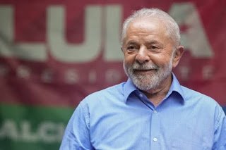 Em carta para fórum da Unesco, Lula defende regulação das redes sociais