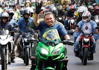 TCU vai instaurar auditoria nos gastos de Bolsonaro com cartão corporativo