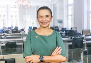 Bezerros: os passos largos de Lucielle Laurentino em direção à reeleição – Ismael Alves