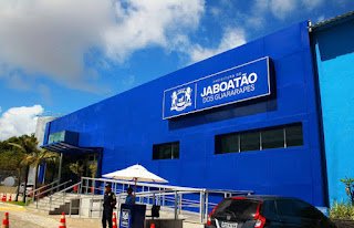 O que há por trás das cortinas do marketing de Jaboatão dos Guararapes – Ismael Alves O que há por trás das cortinas do marketing de Jaboatão dos Guararapes – Ismael Alves