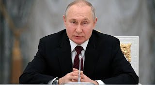 Putin envia mensagem a Lula se solidarizando com vítimas das chuvas em São Paulo