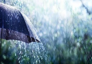 Inmet alerta para perigo potencial de chuvas intensas para quase 190 cidades da Paraíba