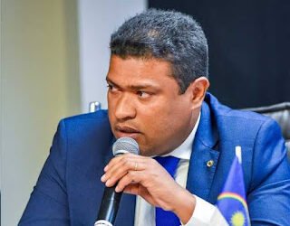 Na Alepe, Joel da Harpa critica distribuição de “kits de redução de dano” no carnaval de Olinda e afirma que material incentivou uso de drogas ilícitas