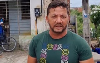 Ex-vereador de Paulista esfaqueia homem em briga de trânsito e é espancado por moradores Ex-vereador de Paulista esfaqueia homem em briga de trânsito e é espancado por moradores