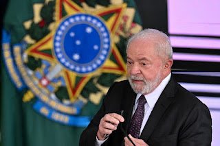 Governo Lula é aprovado por 41% e reprovado por 24%, diz pesquisa Ipec